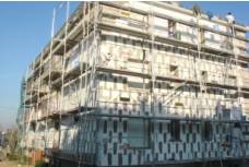 Chantier pendant-isolation-exterieure-chartres