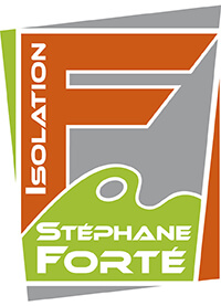 Logo Forté Isolation