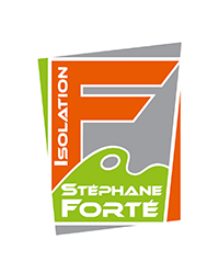 “Logo Forté, entreprise de peinture eure-et-loir”